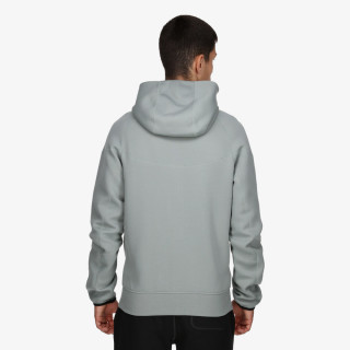 NIKE Majica s kapuljačom na patent Tech Fleece 