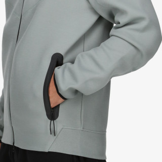 NIKE Majica s kapuljačom na patent Tech Fleece 