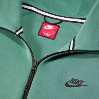 NIKE Majica s kapuljačom na patent Tech Fleece 