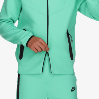 NIKE Majica s kapuljačom na patent Tech Fleece 