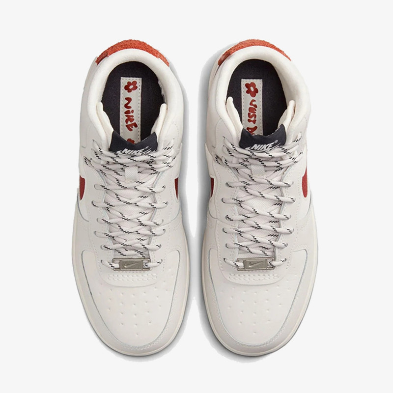 NIKE Tenisice AF1 Sculpt Wild 