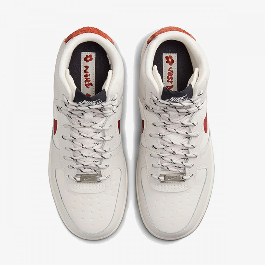NIKE Tenisice AF1 Sculpt Wild 