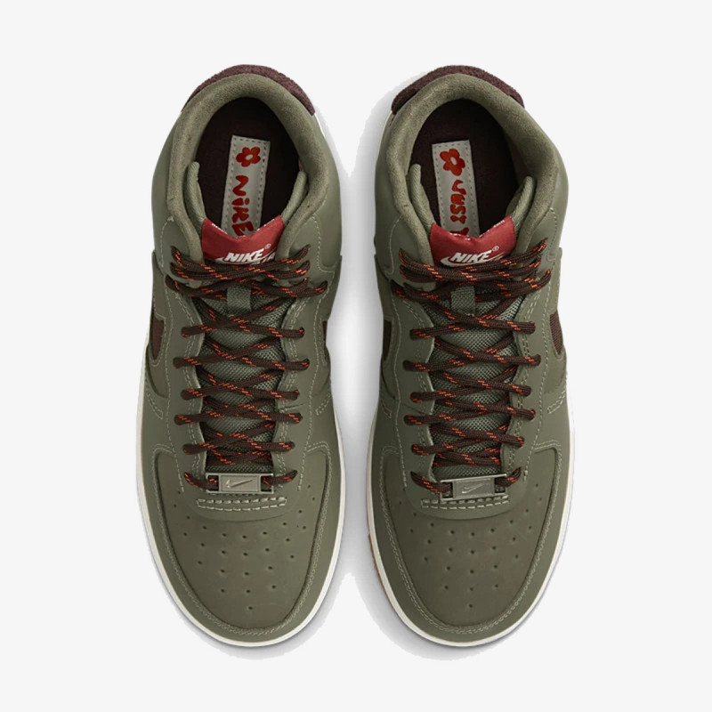 NIKE Tenisice AF1 Sculpt Wild 