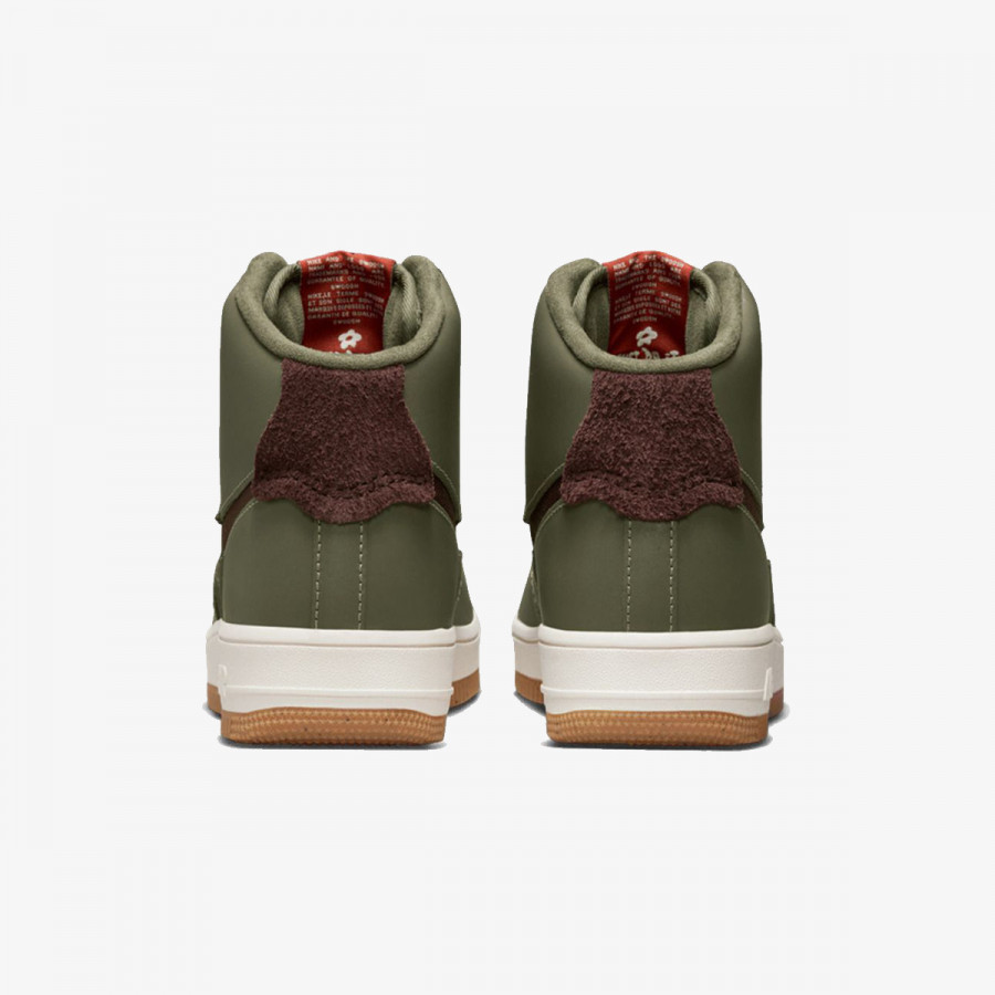 NIKE Tenisice AF1 Sculpt Wild 