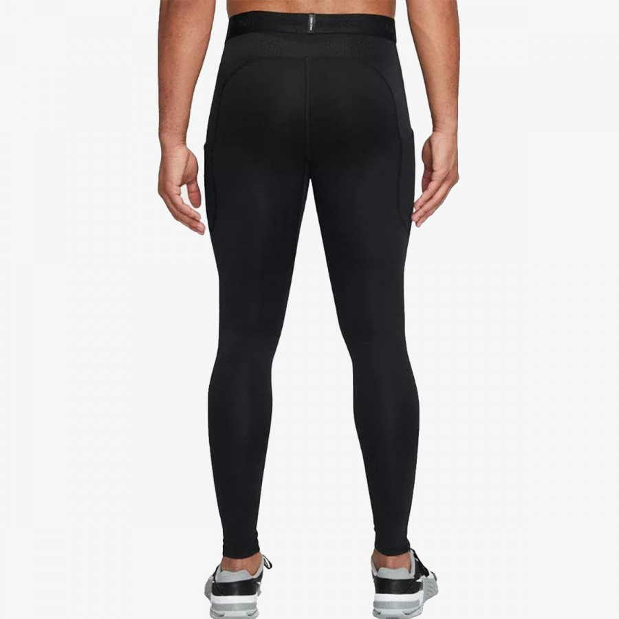 NIKE Tajice M NP WARM TGHT 