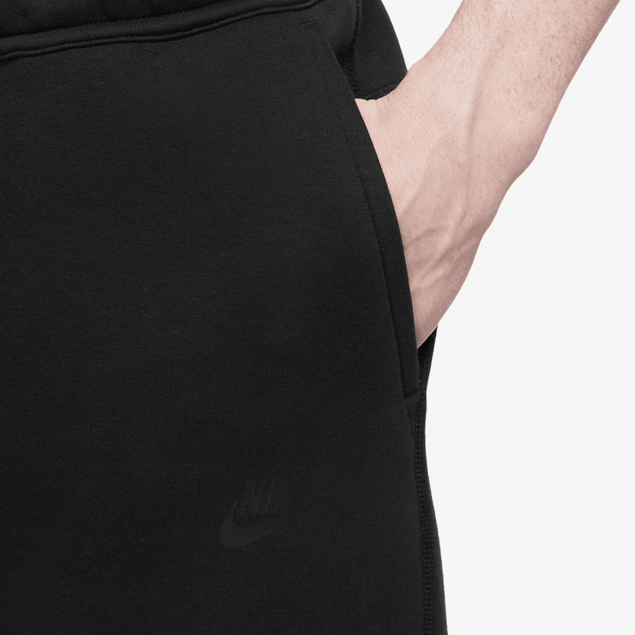 NIKE Donji dio trenirke Tech Fleece 