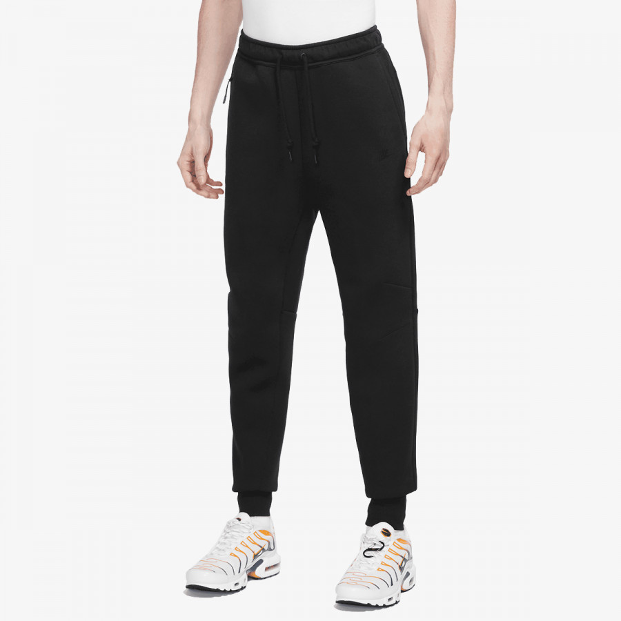 NIKE Donji dio trenirke Tech Fleece 