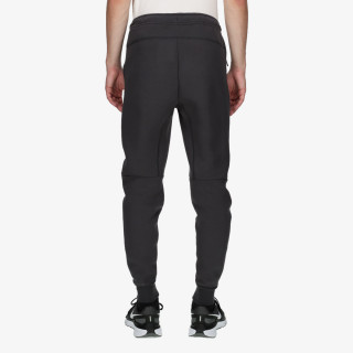 NIKE Donji dio trenirke M NK TCH FLC JGGR 