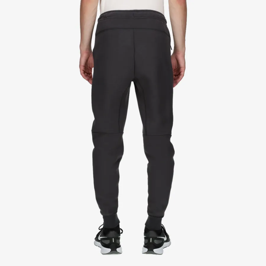 NIKE Donji dio trenirke M NK TCH FLC JGGR 