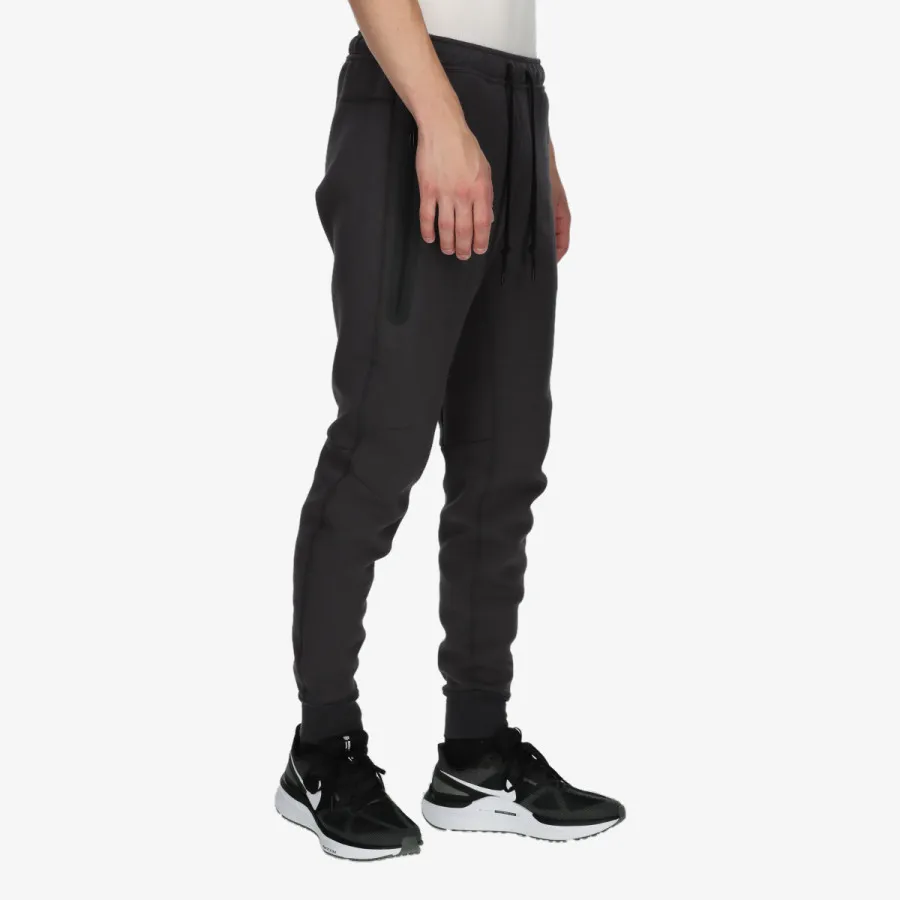 NIKE Donji dio trenirke M NK TCH FLC JGGR 