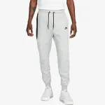 NIKE Donji dio trenirke M NK TCH FLC JGGR 