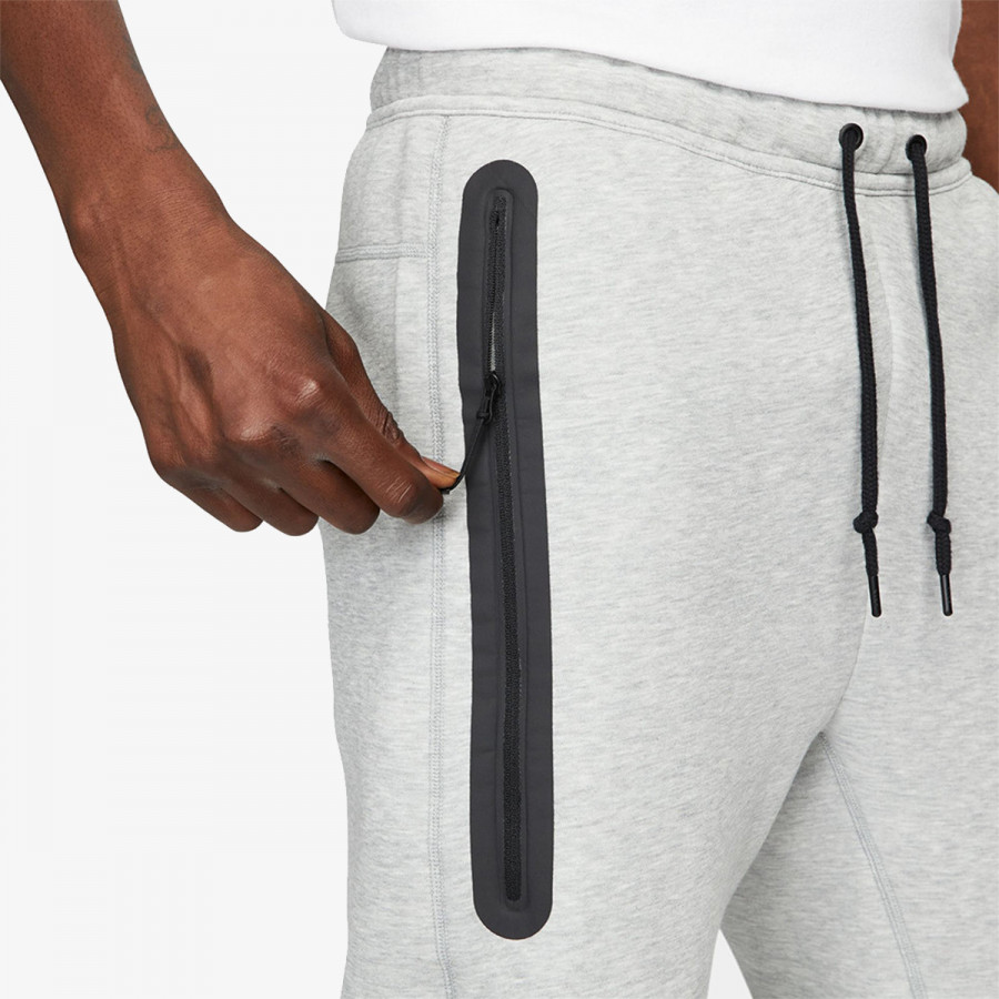 NIKE Donji dio trenirke Tech Fleece 
