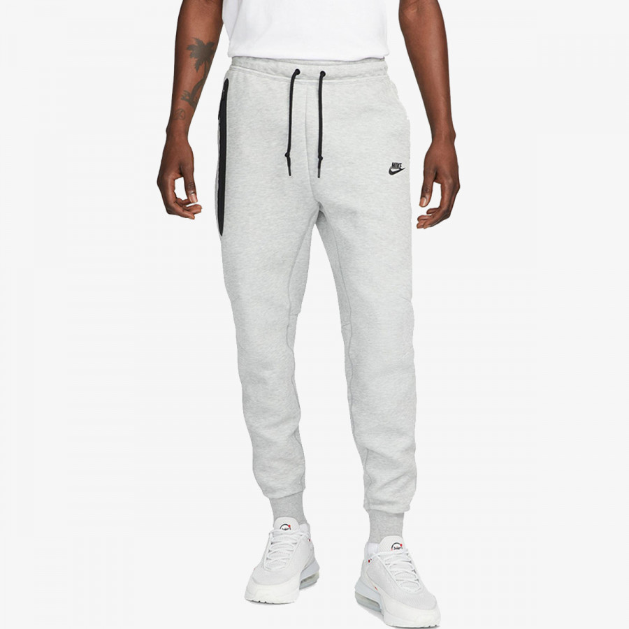 NIKE Donji dio trenirke Tech Fleece 
