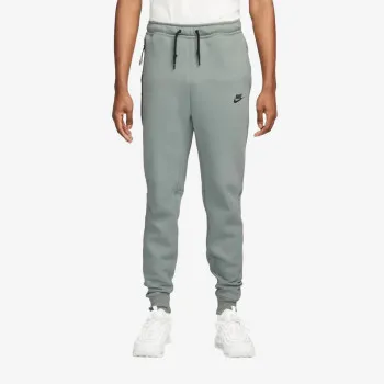 NIKE Donji dio trenirke M NK TCH FLC JGGR 