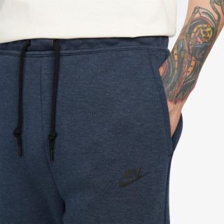 NIKE Donji dio trenirke Tech Fleece 