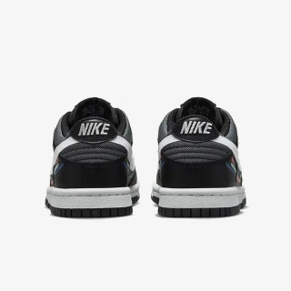 NIKE Tenisice NIKE DUNK LOW GS NN BD 