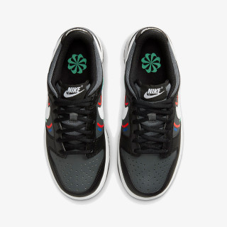 NIKE Tenisice NIKE DUNK LOW GS NN BD 