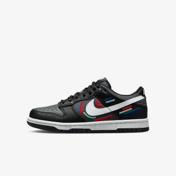 NIKE Tenisice NIKE Tenisice NIKE DUNK LOW GS NN BD 