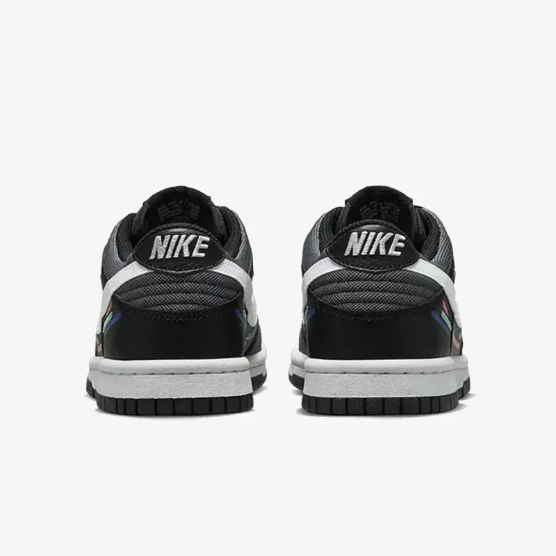 NIKE Tenisice NIKE DUNK LOW GS NN BD 