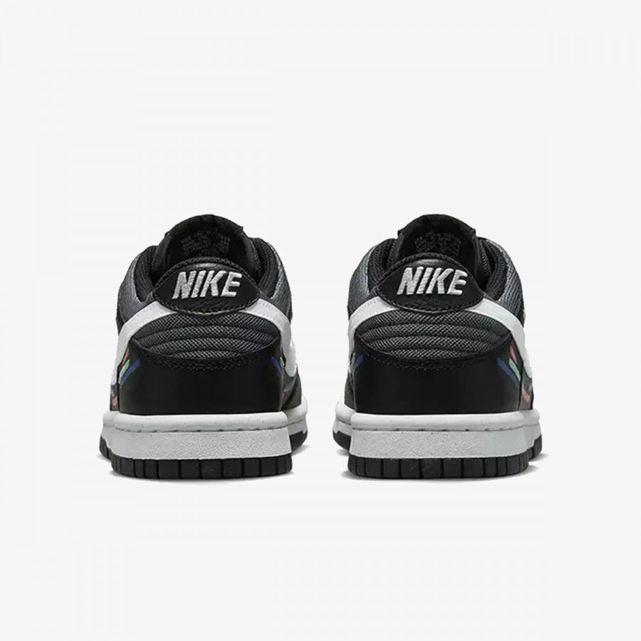 NIKE Tenisice NIKE DUNK LOW GS NN BD 