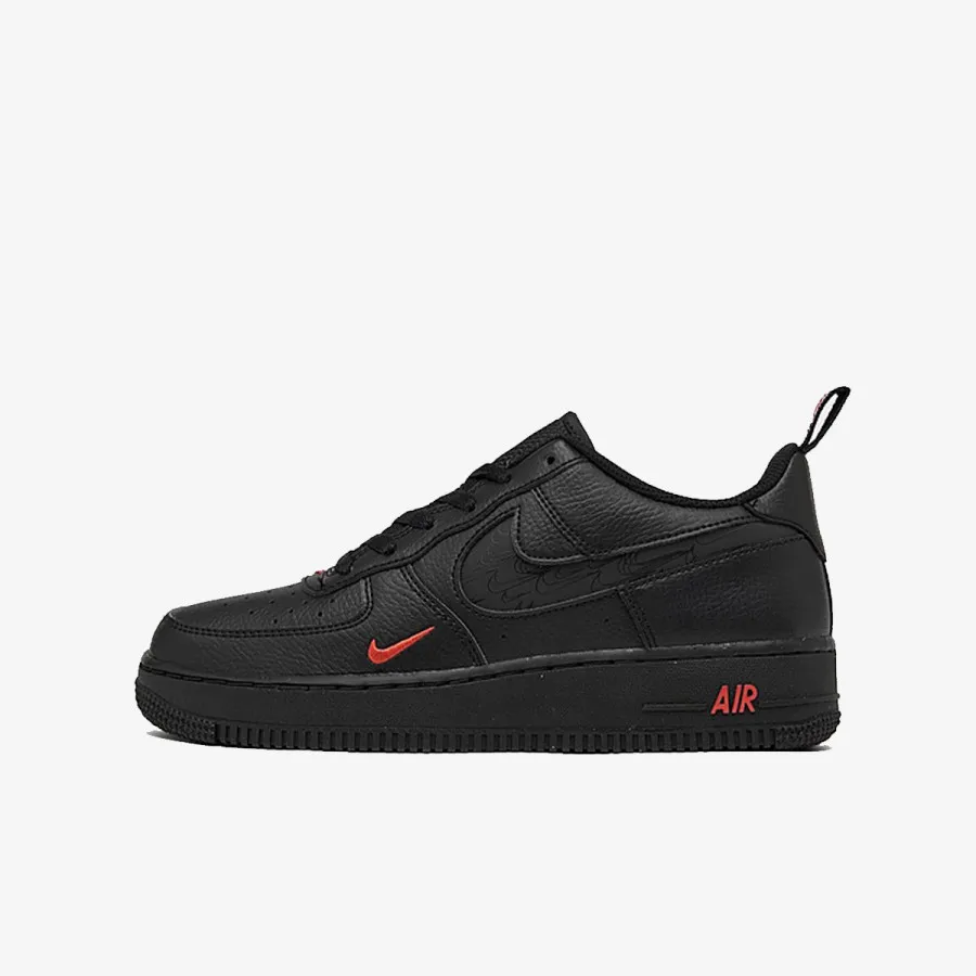NIKE Tenisice AIR FORCE 1 LV8 GS JDC 