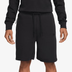 NIKE Kratke hlače Tech Fleece 