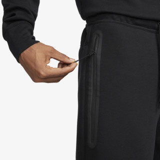 NIKE Kratke hlače Tech Fleece 