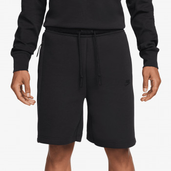 NIKE Kratke hlače Sportswear Tech Fleece 