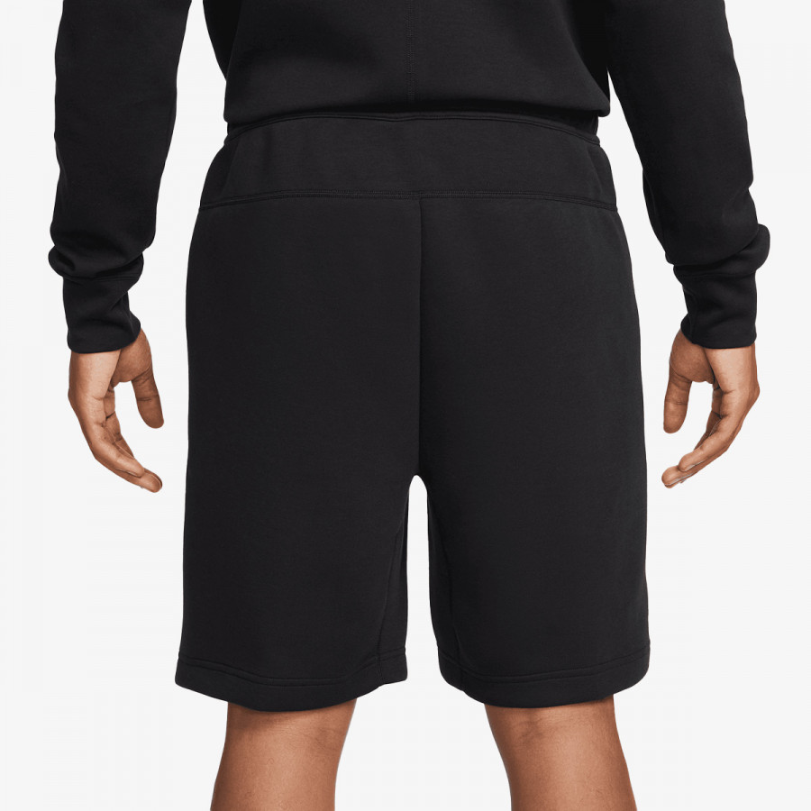 NIKE Kratke hlače Sportswear Tech Fleece 