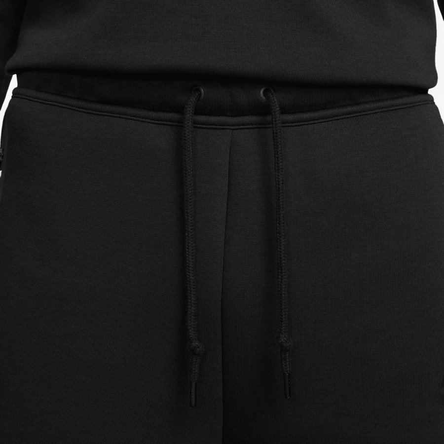 NIKE Kratke hlače Tech Fleece 