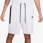 NIKE Kratke hlače Tech Fleece 