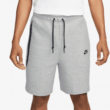 NIKE Kratke hlače Sportswear Tech Fleece 