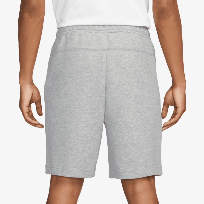 NIKE Kratke hlače Tech Fleece 