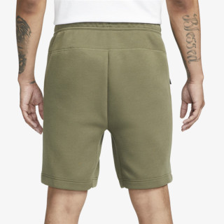 NIKE Kratke hlače Sportswear Tech Fleece 