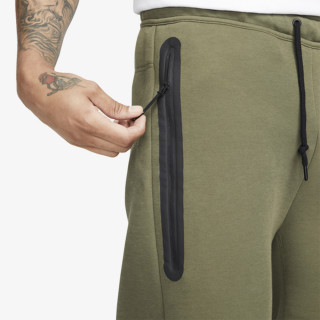 NIKE Kratke hlače Sportswear Tech Fleece 