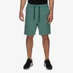NIKE Kratke hlače Sportswear Tech Fleece 