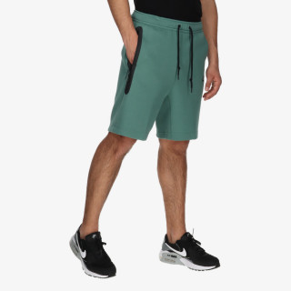 NIKE Kratke hlače Sportswear Tech Fleece 