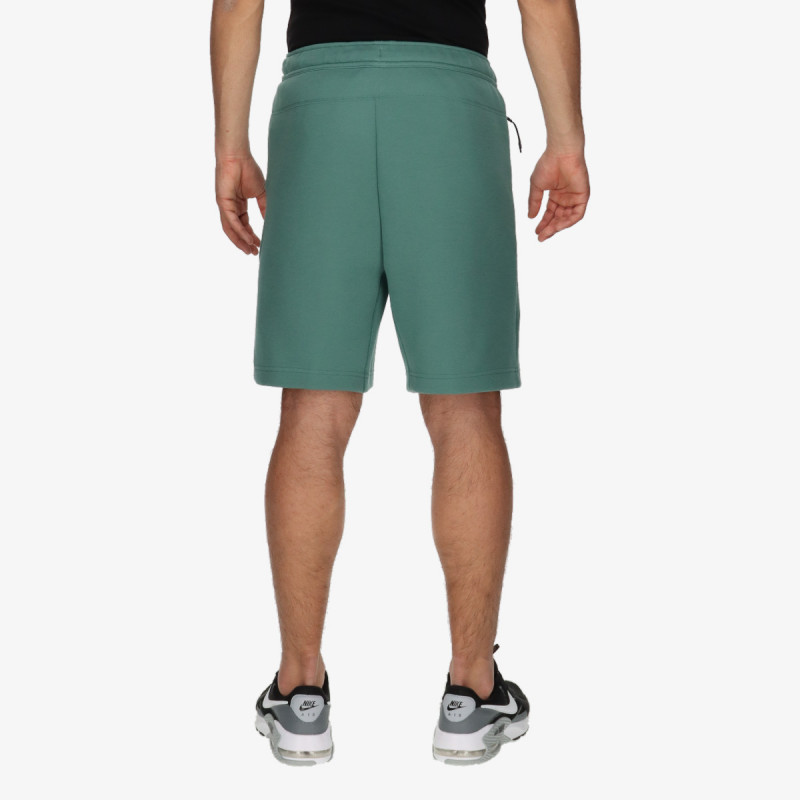 NIKE Kratke hlače Sportswear Tech Fleece 