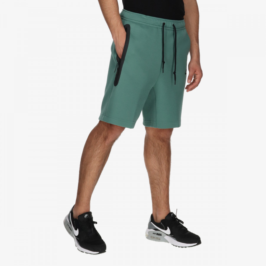 NIKE Kratke hlače Sportswear Tech Fleece 