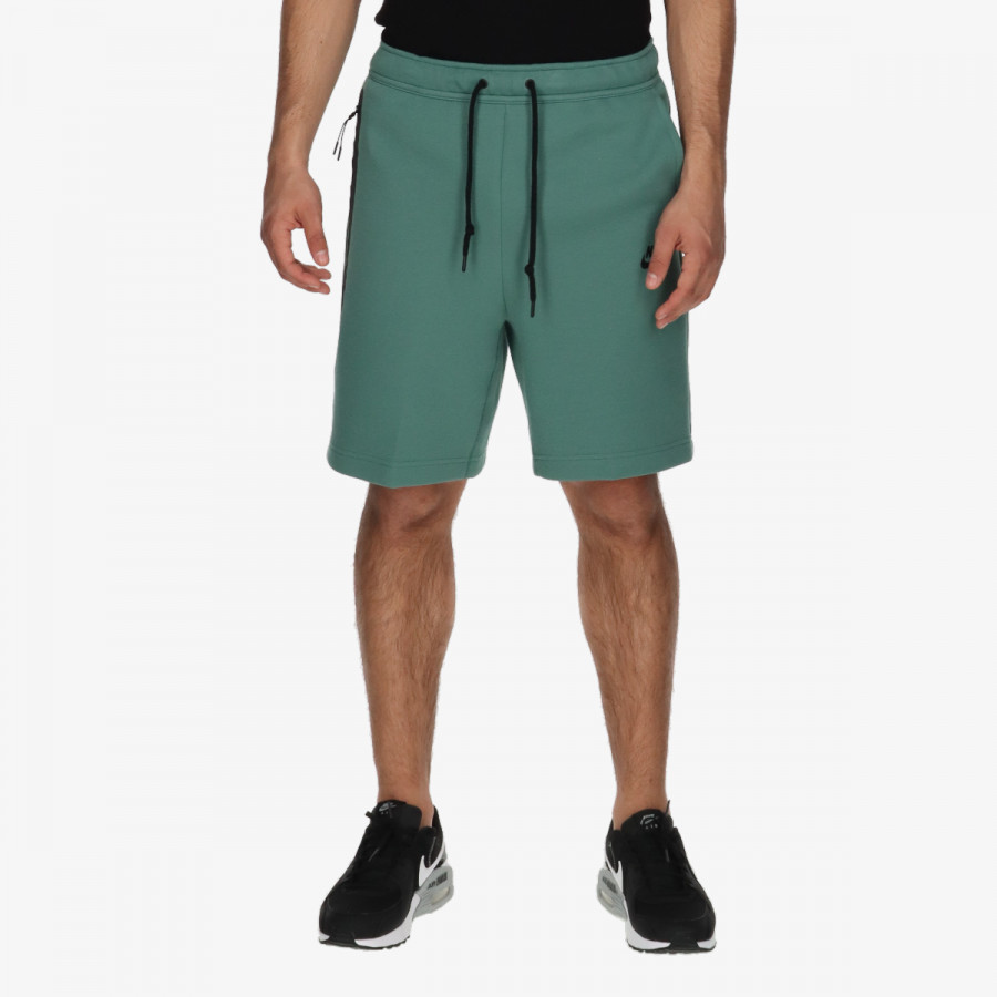 NIKE Kratke hlače Sportswear Tech Fleece 