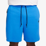 NIKE Kratke hlače Sportswear Tech Fleece 