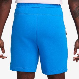 NIKE Kratke hlače Sportswear Tech Fleece 