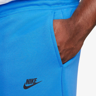 NIKE Kratke hlače Sportswear Tech Fleece 