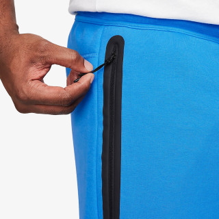 NIKE Kratke hlače Sportswear Tech Fleece 