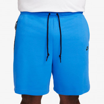NIKE Kratke hlače Sportswear Tech Fleece 