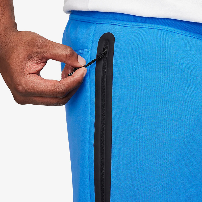 NIKE Kratke hlače Sportswear Tech Fleece 