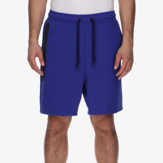 NIKE Kratke hlače Tech Fleece 