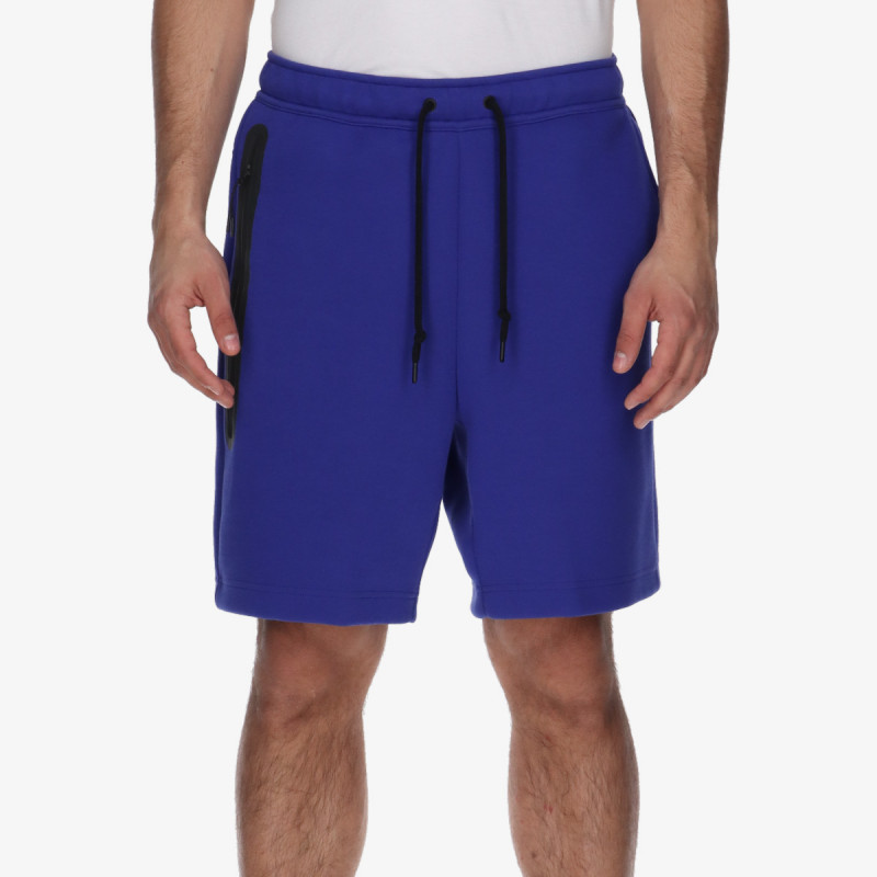 NIKE Kratke hlače Tech Fleece 