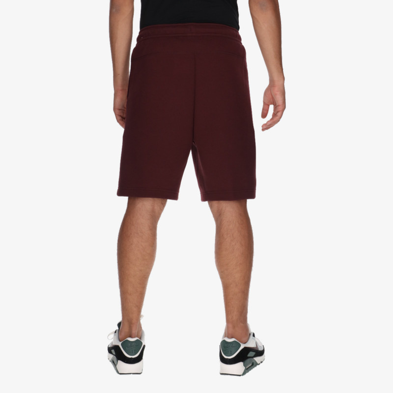 NIKE Kratke hlače Tech Fleece 