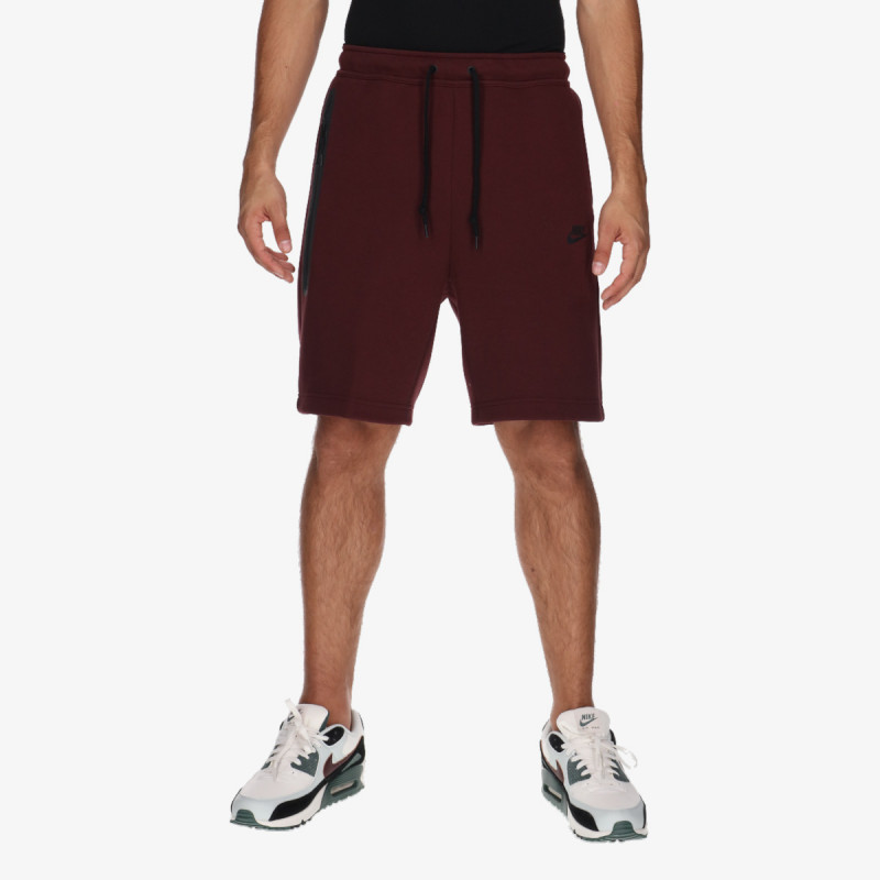NIKE Kratke hlače Tech Fleece 